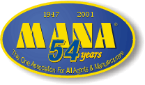 mana decal