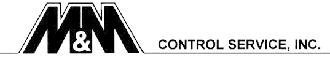 M&M Control Service